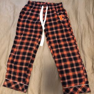 University of Illinois Pajama Pants